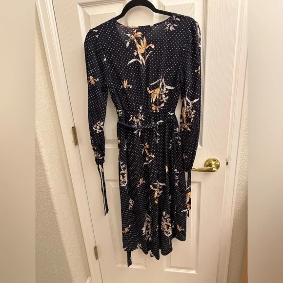 Band of gypsies dress size XS - Picture 3 of 3